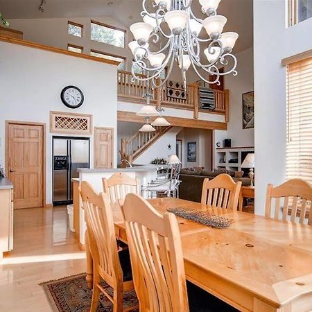 Timber Heights Lodge Boreas By Pinnacle Lodge Breckenridge Extérieur photo