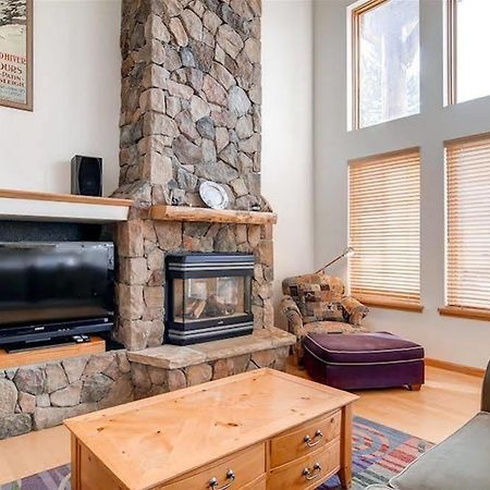 Timber Heights Lodge Boreas By Pinnacle Lodge Breckenridge Extérieur photo