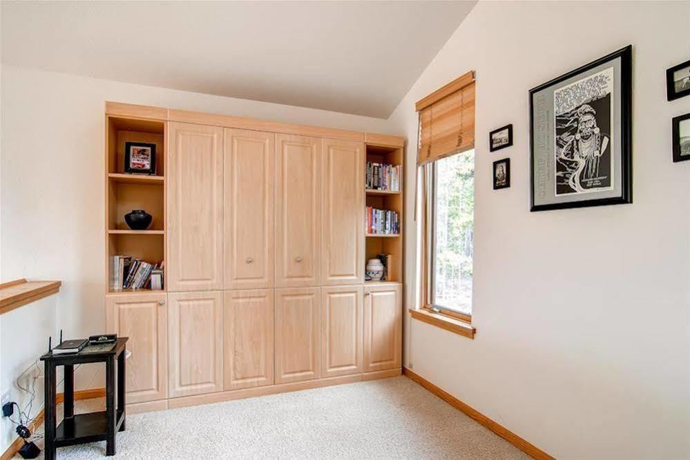 Timber Heights Lodge Boreas By Pinnacle Lodge Breckenridge Extérieur photo