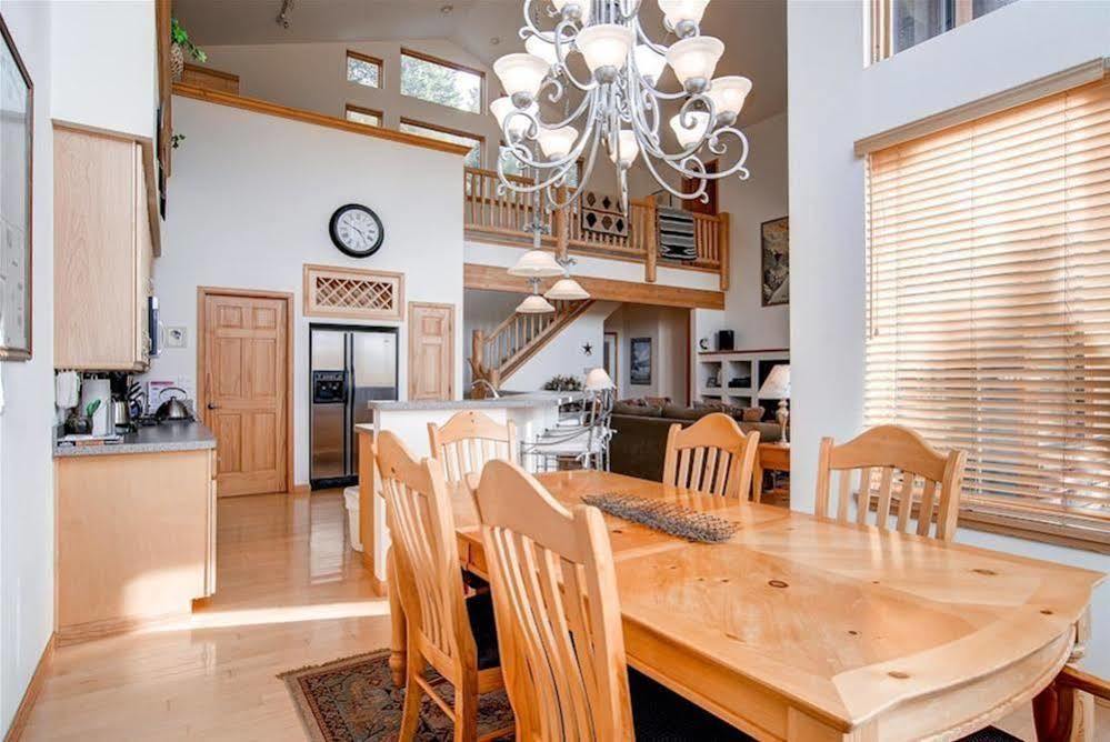 Timber Heights Lodge Boreas By Pinnacle Lodge Breckenridge Extérieur photo