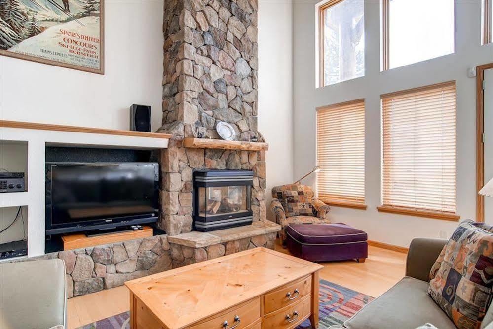 Timber Heights Lodge Boreas By Pinnacle Lodge Breckenridge Extérieur photo