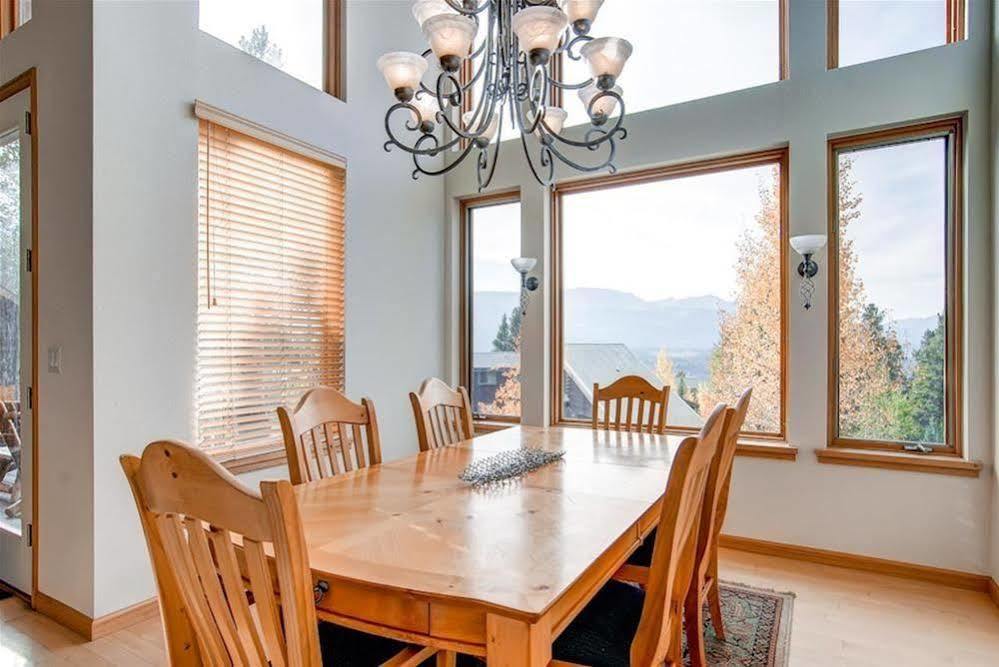 Timber Heights Lodge Boreas By Pinnacle Lodge Breckenridge Extérieur photo