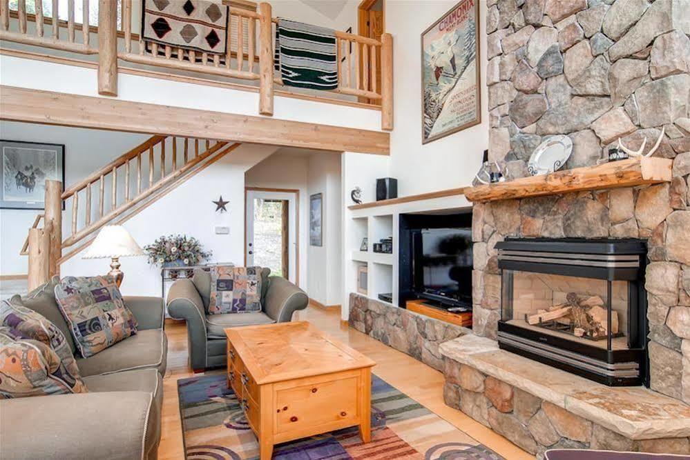 Timber Heights Lodge Boreas By Pinnacle Lodge Breckenridge Extérieur photo