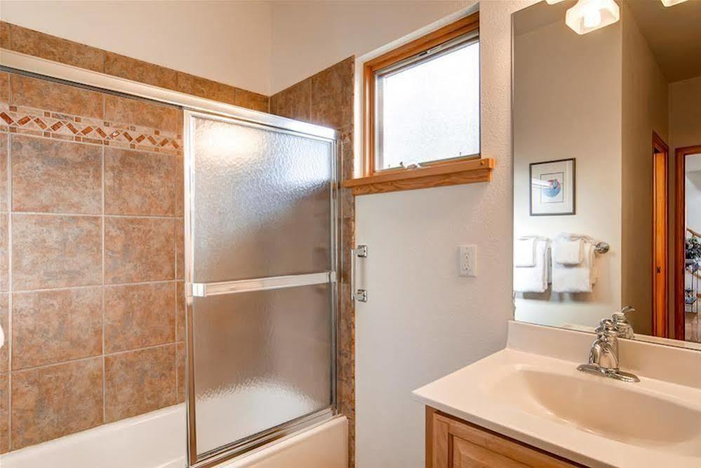 Timber Heights Lodge Boreas By Pinnacle Lodge Breckenridge Extérieur photo