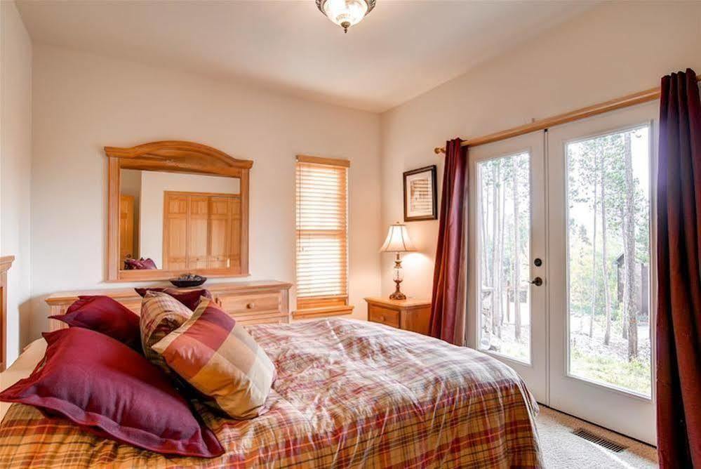 Timber Heights Lodge Boreas By Pinnacle Lodge Breckenridge Extérieur photo