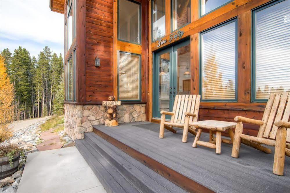 Timber Heights Lodge Boreas By Pinnacle Lodge Breckenridge Extérieur photo