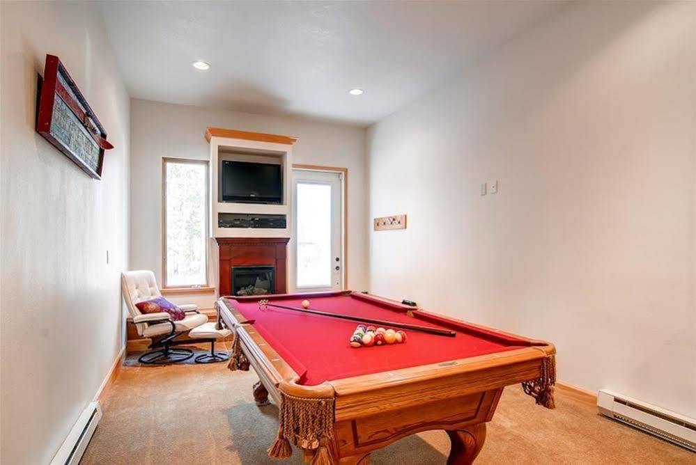 Timber Heights Lodge Boreas By Pinnacle Lodge Breckenridge Extérieur photo