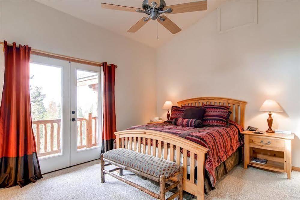 Timber Heights Lodge Boreas By Pinnacle Lodge Breckenridge Extérieur photo