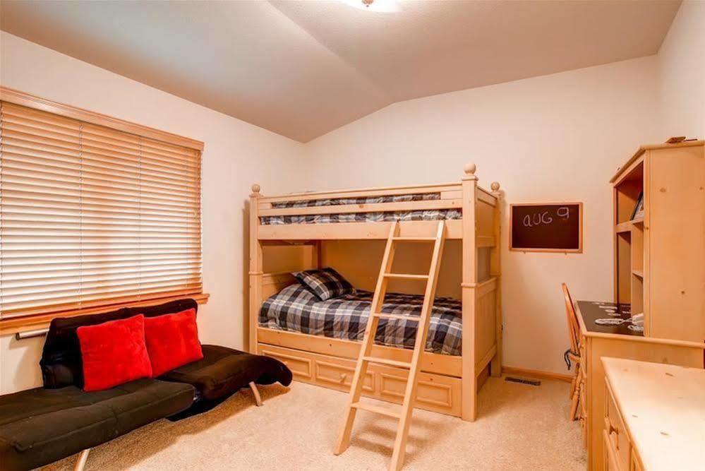 Timber Heights Lodge Boreas By Pinnacle Lodge Breckenridge Extérieur photo