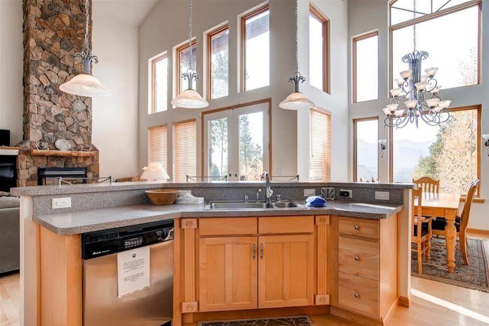 Timber Heights Lodge Boreas By Pinnacle Lodge Breckenridge Extérieur photo