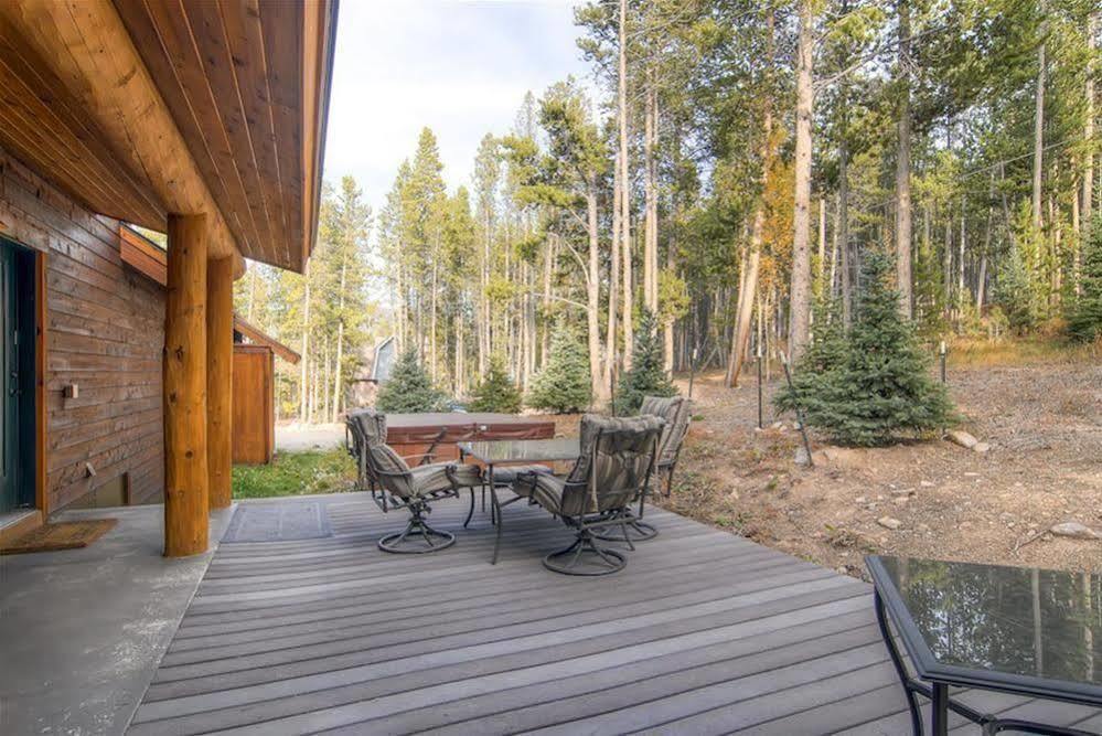 Timber Heights Lodge Boreas By Pinnacle Lodge Breckenridge Extérieur photo