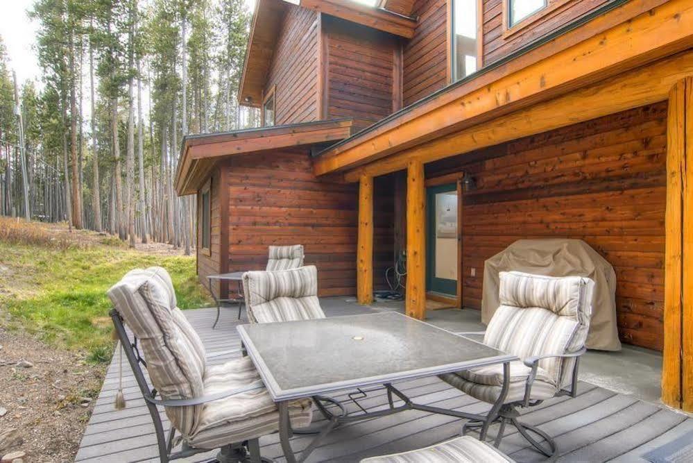Timber Heights Lodge Boreas By Pinnacle Lodge Breckenridge Extérieur photo