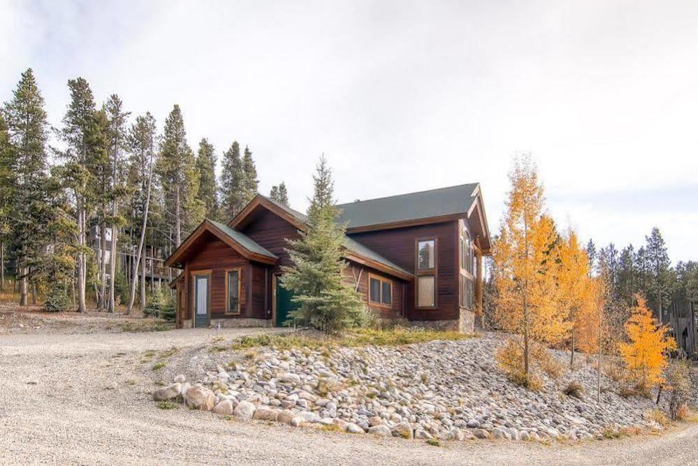 Timber Heights Lodge Boreas By Pinnacle Lodge Breckenridge Extérieur photo