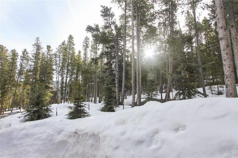 Timber Heights Lodge Boreas By Pinnacle Lodge Breckenridge Extérieur photo
