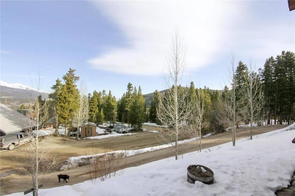 Timber Heights Lodge Boreas By Pinnacle Lodge Breckenridge Extérieur photo