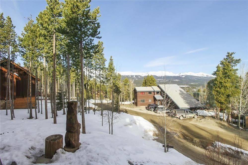 Timber Heights Lodge Boreas By Pinnacle Lodge Breckenridge Extérieur photo