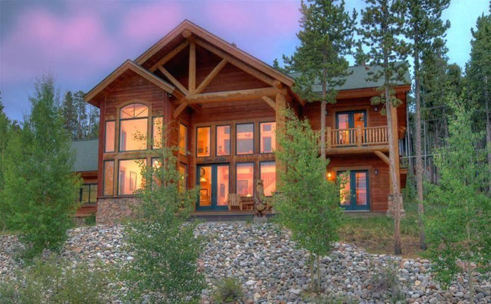 Timber Heights Lodge Boreas By Pinnacle Lodge Breckenridge Extérieur photo