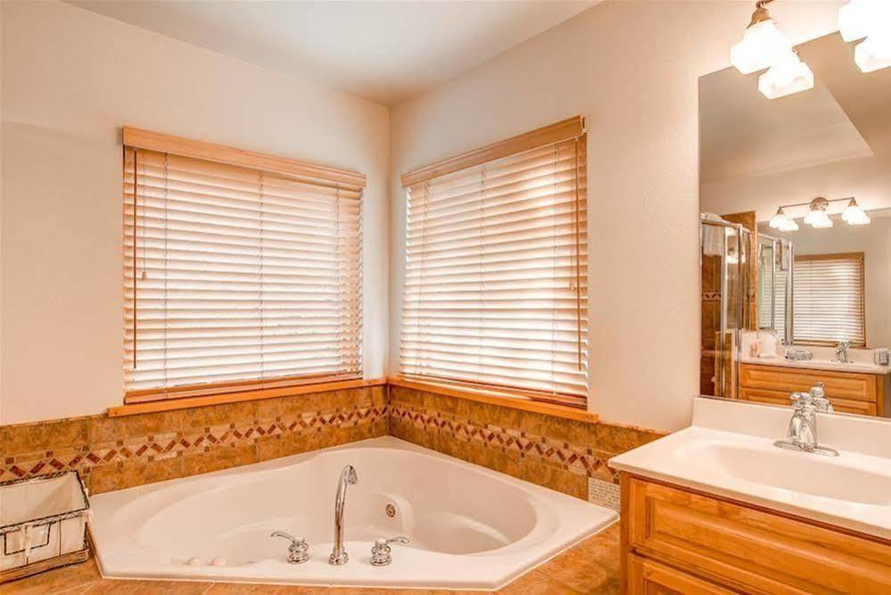 Timber Heights Lodge Boreas By Pinnacle Lodge Breckenridge Extérieur photo